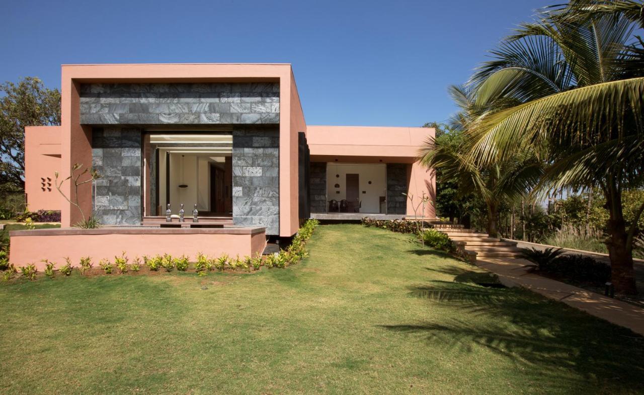 Cocoon Stay Nashik Bagian luar foto