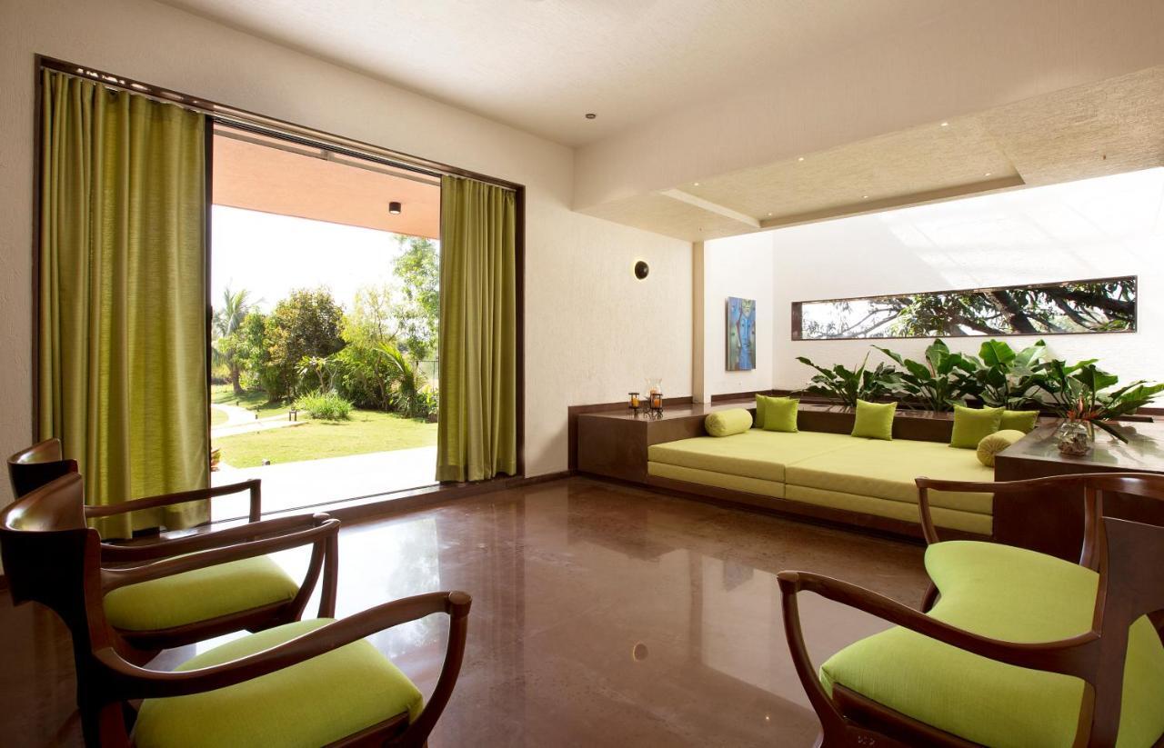 Cocoon Stay Nashik Bagian luar foto