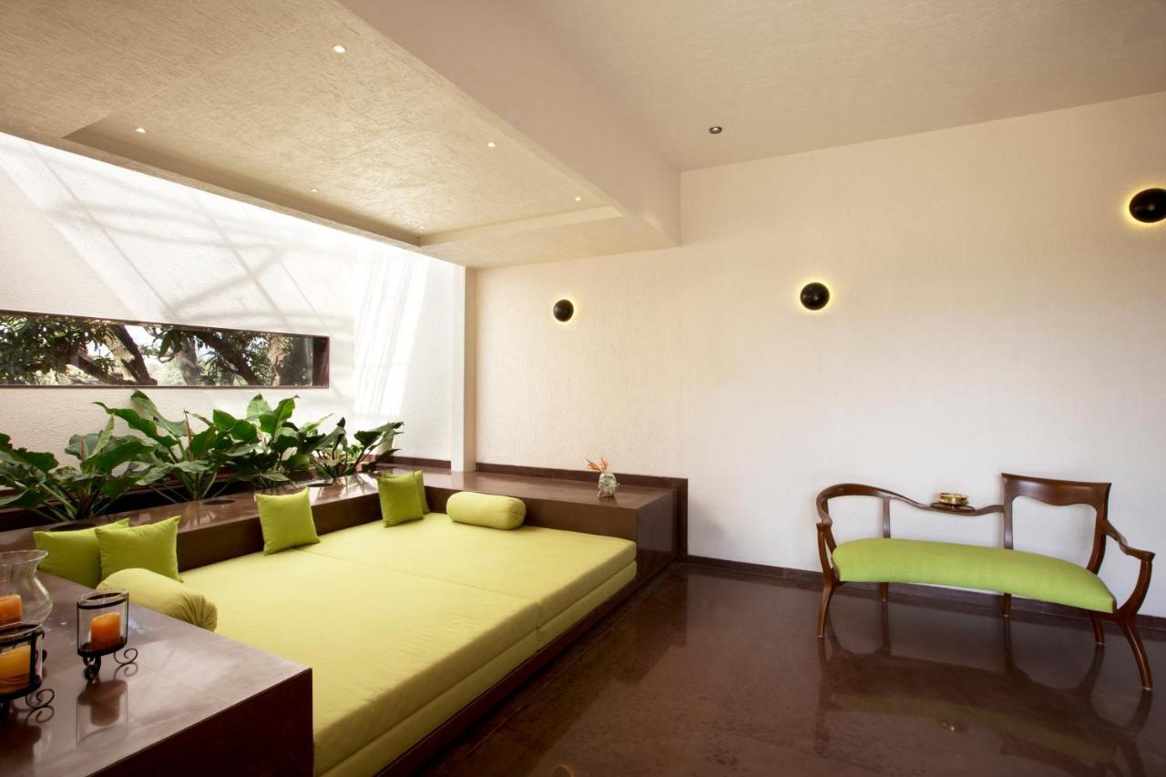 Cocoon Stay Nashik Bagian luar foto